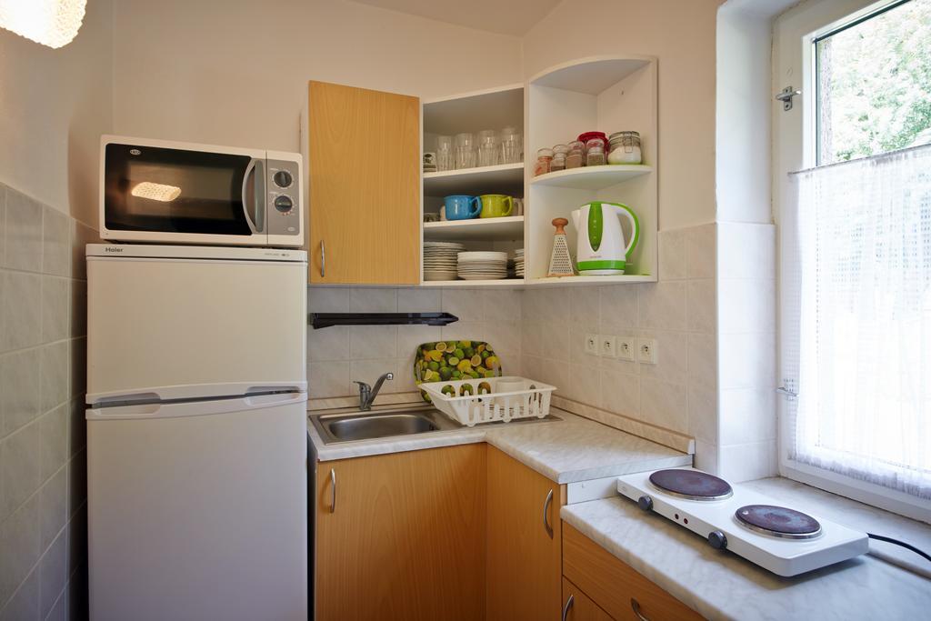 Pension U Slunce Janské Lázně Habitación foto